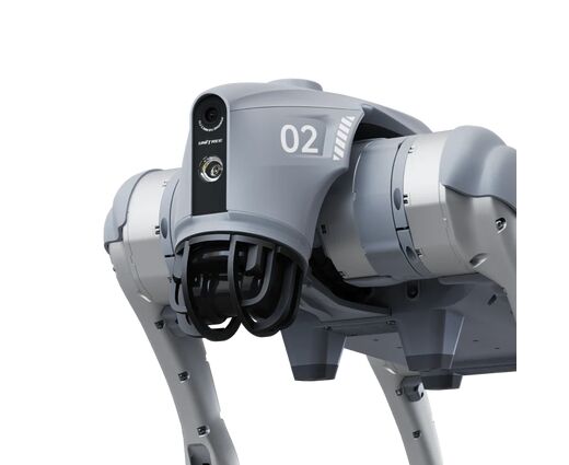  Робособака Unitree Go2 