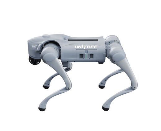  Робособака Unitree Go2 