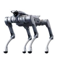 Робособака Unitree A2 