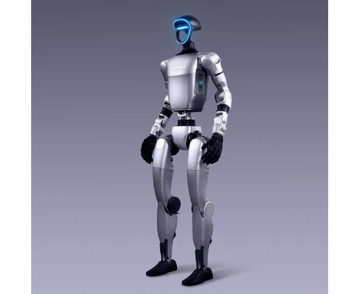 Гуманоидный робот Unitree G1 