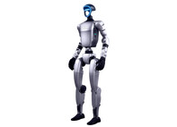 Гуманоидный робот Unitree G1 