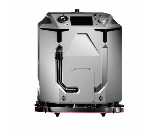 Промышленный робот-уборщик QD750F 