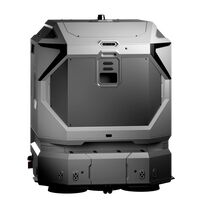 Промышленный робот-уборщик QD750F 