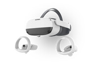 Автономный VR шлем Pico Neo 3 Enterprise 