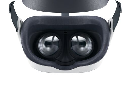 Автономный VR шлем Pico Neo 3 Enterprise 