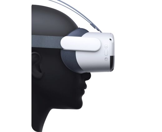 Автономный VR шлем Pico Neo 3 Enterprise 