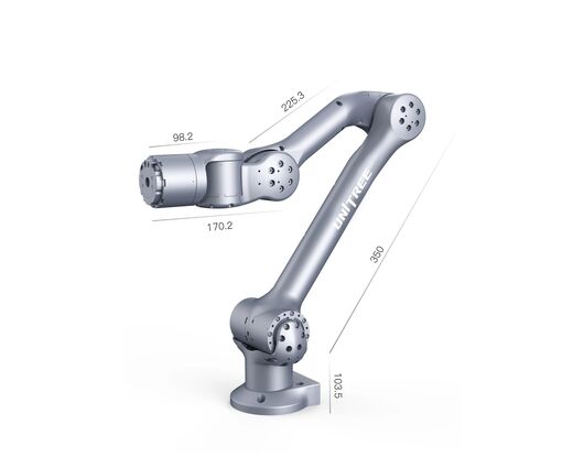   Роборука Unitree Z1 