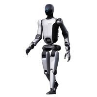 Гуманоидный робот UBTECH Walker S2 