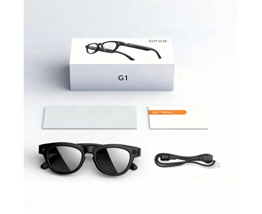 Умные очки DPVR G1 Glasses 