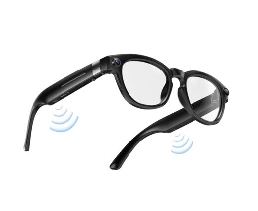 Умные очки DPVR G1 Glasses 