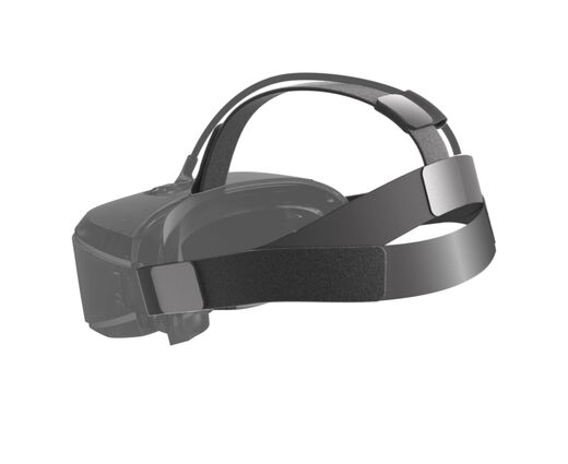 Шлем виртуальной реальности DPVR E3S