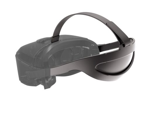 Шлем виртуальной реальности DPVR E3S