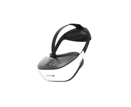 Шлем виртуальной реальности DPVR E3S