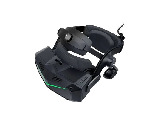 Шлем виртуальной реальности Pimax Crystal Super (Micro-OLED)