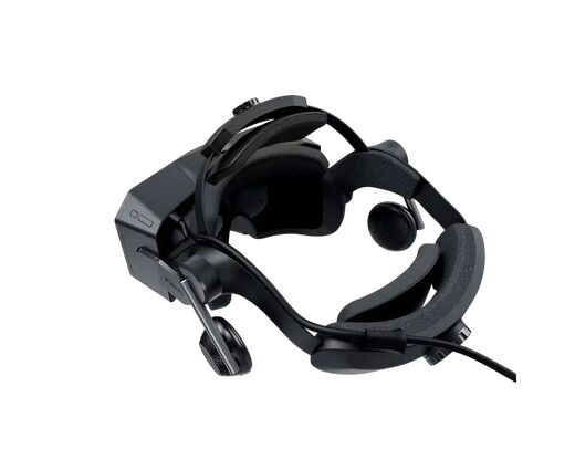 Шлем виртуальной реальности Pimax Crystal Super (Micro-OLED)