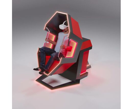 Аттракцион VR SKYRIFT 360