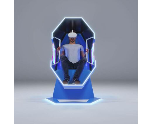 Аттракцион VR SKYRIFT 360