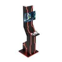 Аттракцион VR STAR 