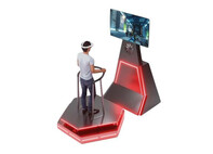 Аттракцион VR Space Rift Start