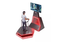 Аттракцион VR Space Rift Start