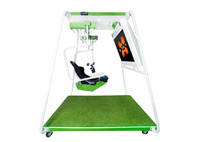 Аттракцион EXO PLANE 