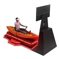 АТТРАКЦИОН KAYAK VR 