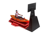 АТТРАКЦИОН KAYAK VR 