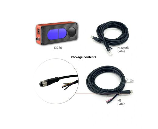  3D-камера глубины Vzense DS87 ToF 