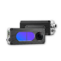 Камера глубины NYX 660 ToF RGB-D 