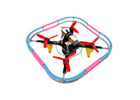 Набор учебного квадрокоптера Phoenix 4 Lite 