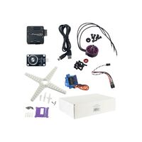 Ремкомплект совместимый с конструктором программируемого квадрокоптера Phoenix 4 KIT