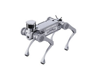 Робособака Unitree B2 