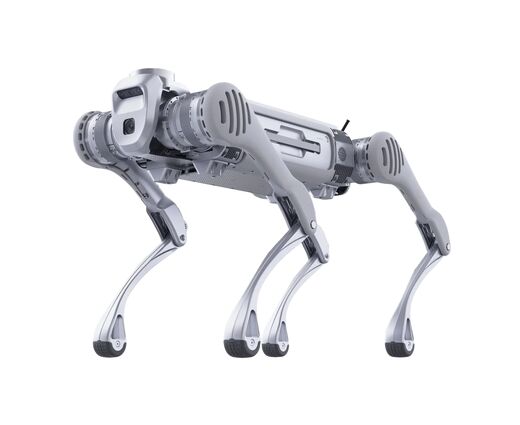 Робособака Unitree B2 