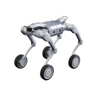  Робособака Unitree A2-W