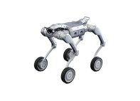  Робособака Unitree A2-W