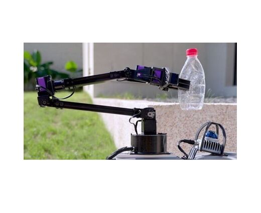 Рука-манипулятор Unitree D1 