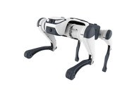  Робособака DeepRobotics Lite3 