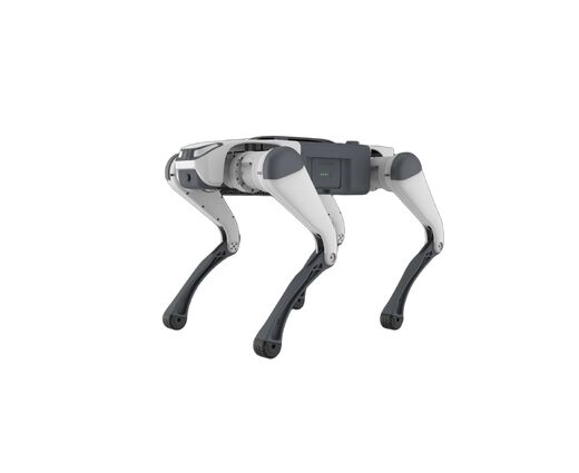  Робособака DeepRobotics Lite3 