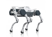  Робособака DeepRobotics X30 