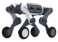 Робособака DeepRobotics Lynx M20 PRO