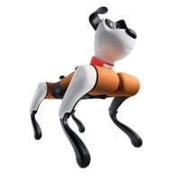 Робособака Weilan BabyAlpha A2 Basic 