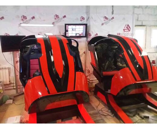 АТТРАКЦИОН ATLANTIS 