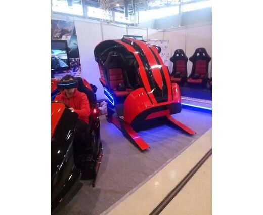 АТТРАКЦИОН ATLANTIS 