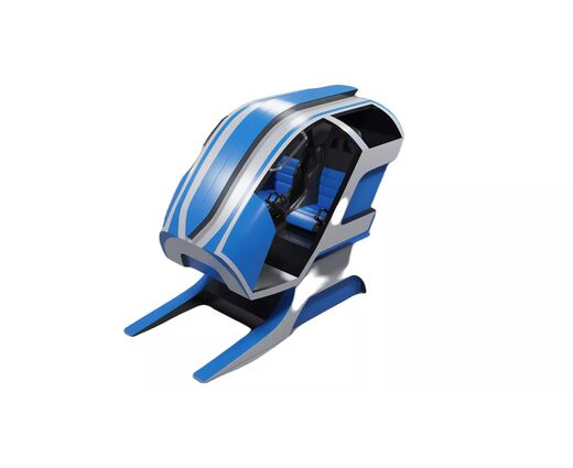 АТТРАКЦИОН ATLANTIS 