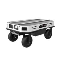 Грузовой робот AgileX Ranger