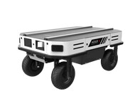 Грузовой робот AgileX Ranger