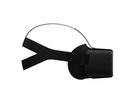 Автономный VR шлем Skyworth V902 