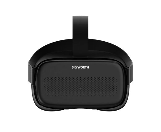 Автономный VR шлем Skyworth V902 
