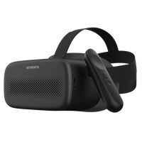Автономный VR шлем Skyworth V902 