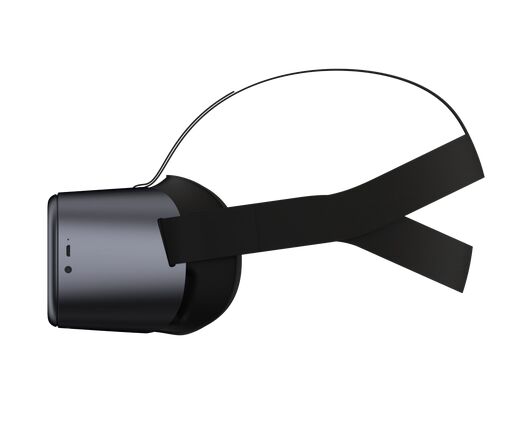 Автономный VR шлем Skyworth V902 